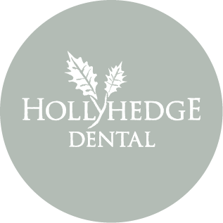 Holly Hedge Logo