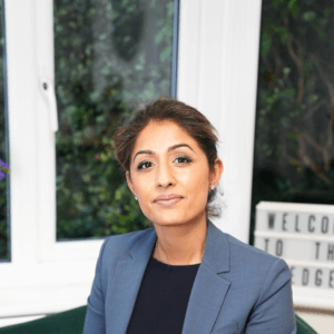 Dr Mariam Shahid Noorani